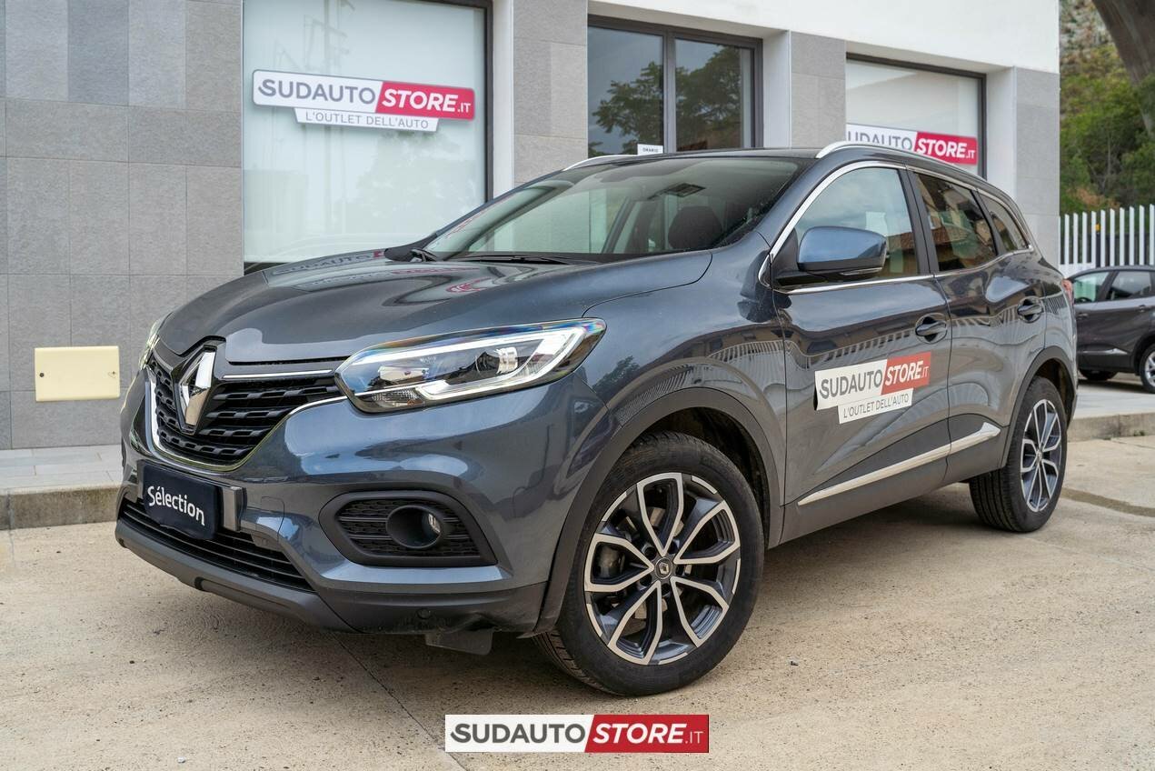 Renault Kadjar Business