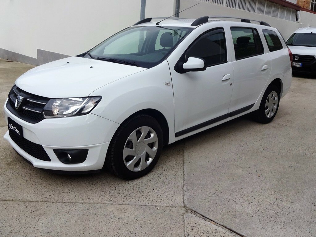 Renault Grand Scenic 1.5 dCi 110 CV 7 Posti