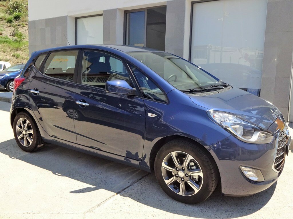 Renault Kadjar 1.5 dCi Blue 115 CV