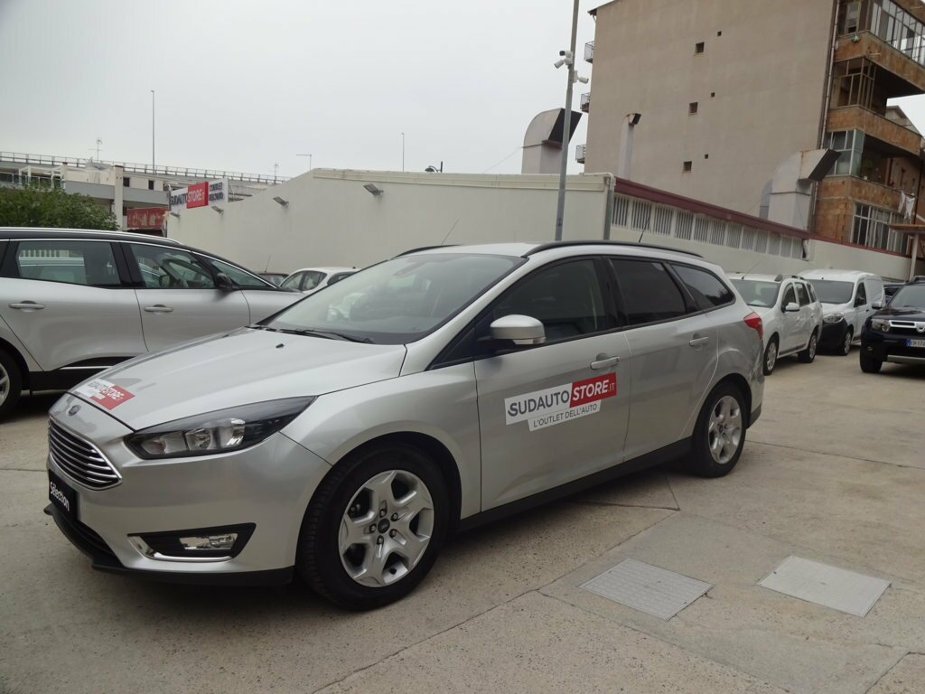 Renault Megane Sporter 1.5 dCi 110 CV