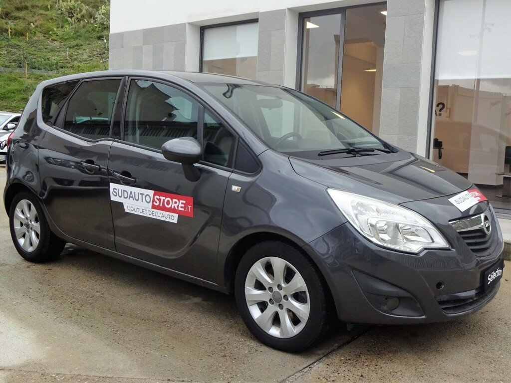 Renault Grand Scenic 1.5 dCi 110 CV EDC