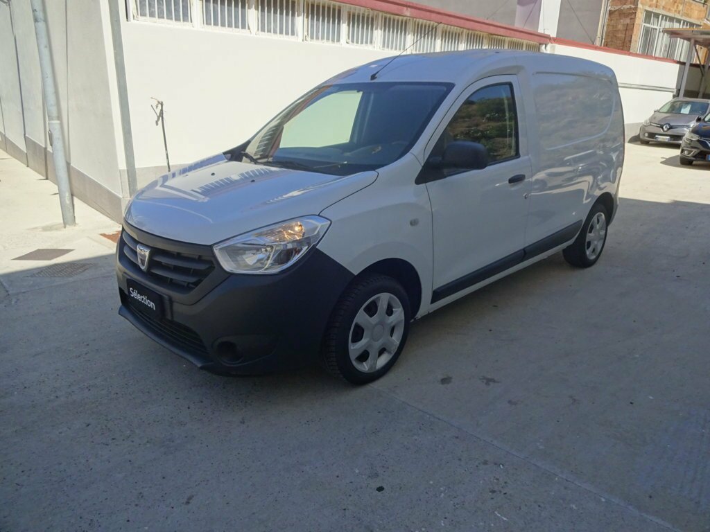 Renault Clio 1.5 dCi 90 CV