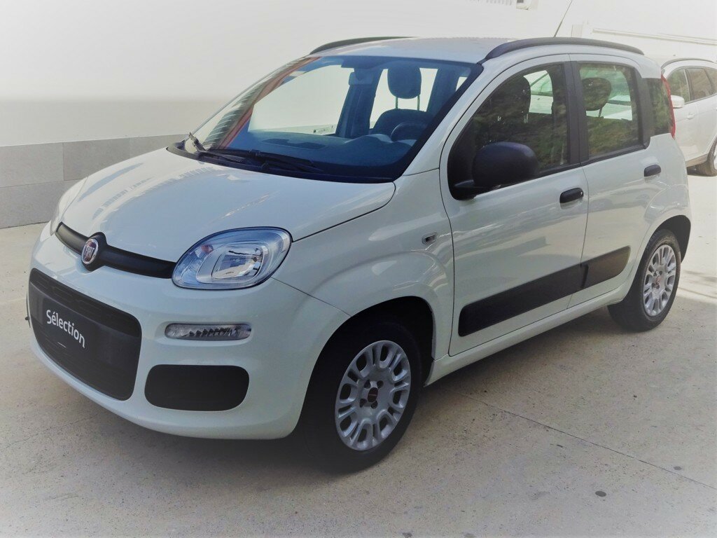 Fiat 500 1.3 MJT 95 CV