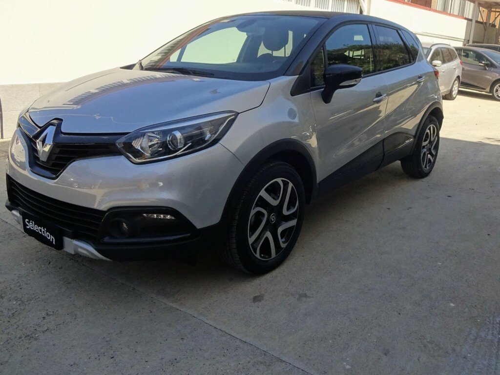 Dacia Duster 1.3 TCe 150 CV